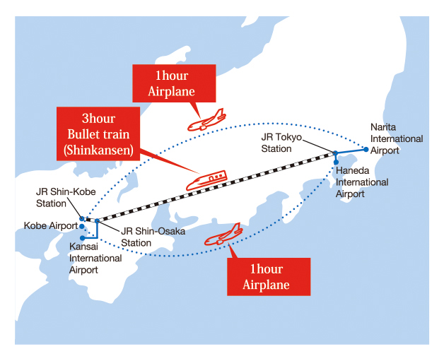 JAPANESE SOCIETY OF ANESTHESIOLOGISTS